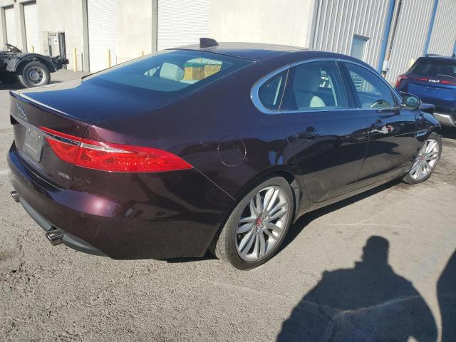 SAJBE4BV3HCY45138 2017 Jaguar Xf Prestige