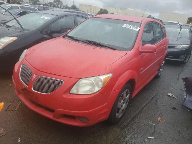 2006 Pontiac Vibe 