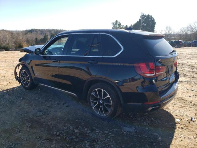 5UXKR2C59J0Z16788 | 2018 BMW X5 SDRIVE3