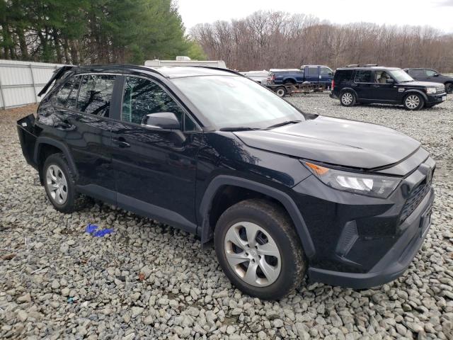 2T3G1RFV9LW124643 | 2020 TOYOTA RAV4 LE