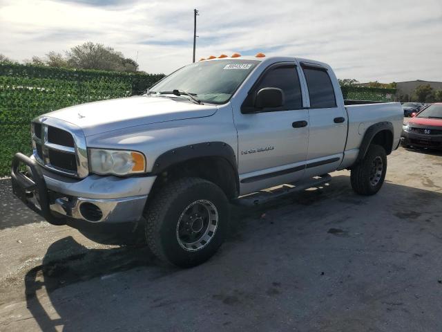 2004 Dodge Ram 2500 ST