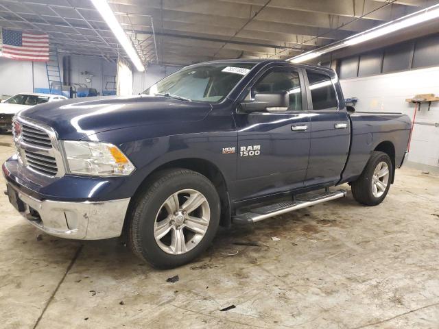 2014 Ram 1500 SLT