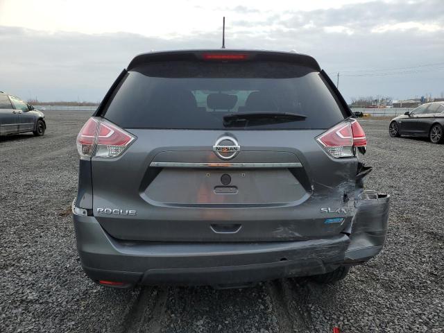 5N1AT2MV8EC831874 | 2014 NISSAN ROGUE S