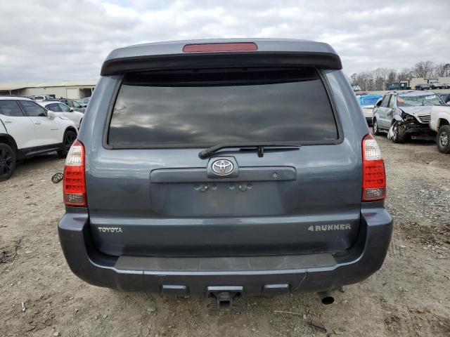 JTEBU17R68K018764 | 2008 Toyota 4runner limited