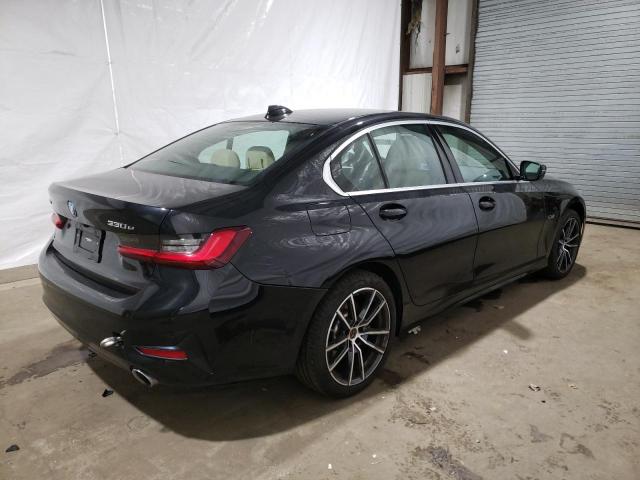 2022 BMW 330XE 3MW5P9J09N8C72304