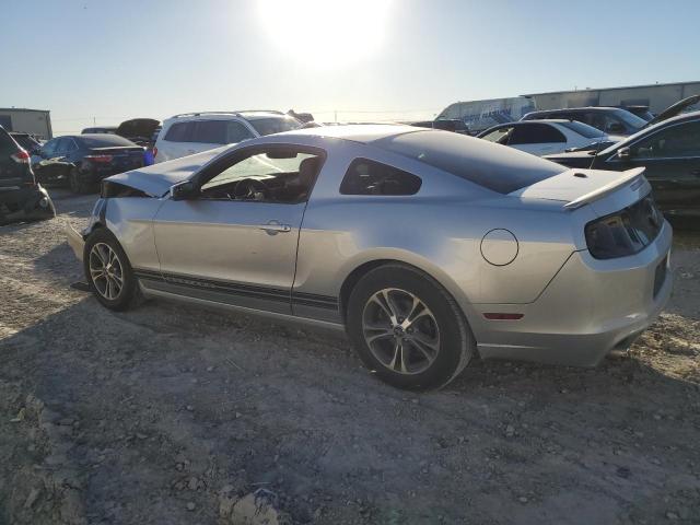 1ZVBP8AM1E5314106 | 2014 FORD MUSTANG