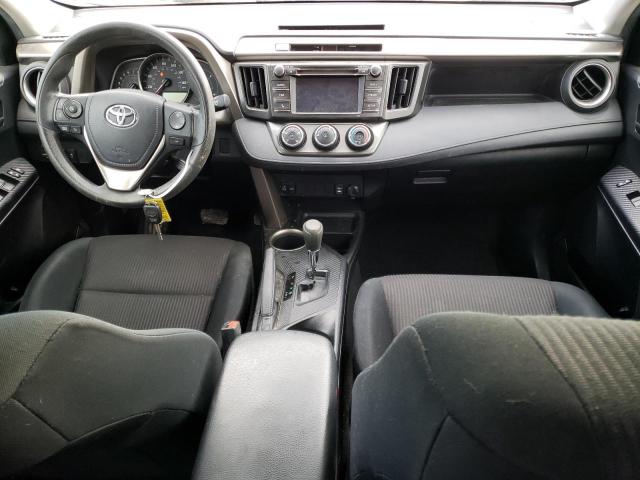 JTMZFREV0ED031439 | 2014 TOYOTA RAV4 LE