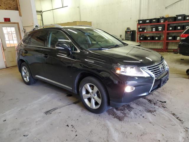 JTJBK1BA3E2038667 | 2014 LEXUS RX 350 BAS