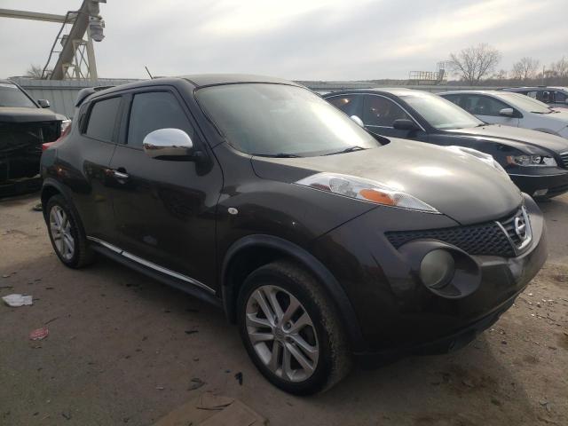 2011 Nissan Juke S VIN: JN8AF5MV9BT008951 Lot: 81181483