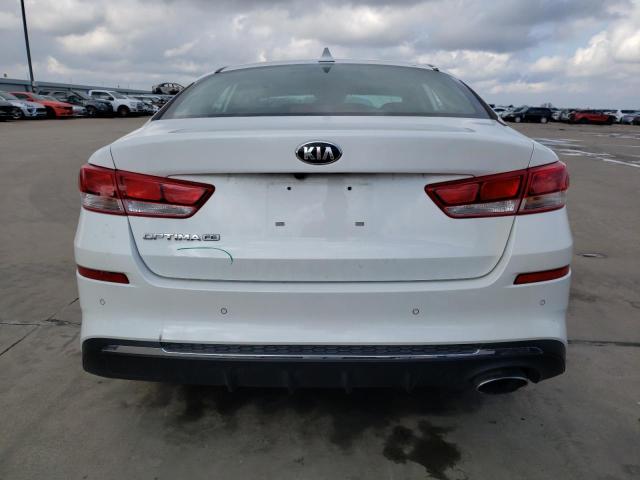 5XXGT4L33LG412080 | 2020 KIA OPTIMA LX