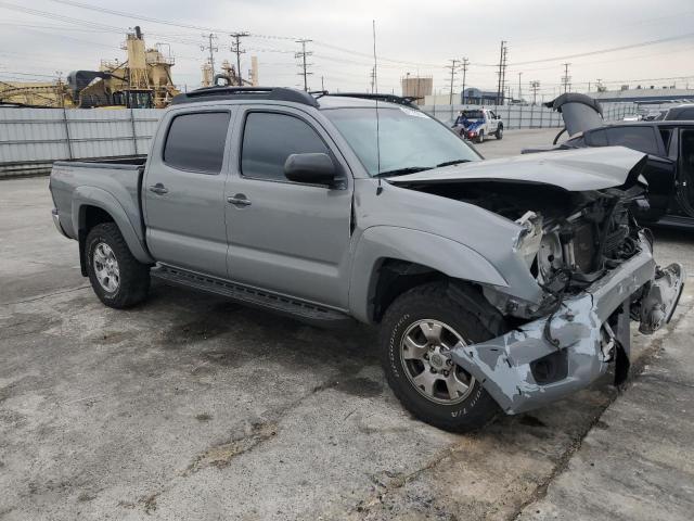 3TMJU4GN6FM192953 | 2015 TOYOTA TACOMA DOU