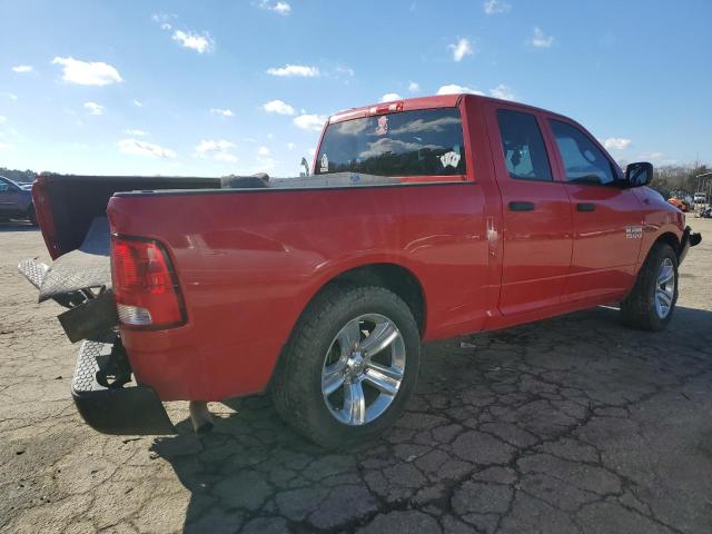 1C6RR6FT6ES236270 | 2014 RAM 1500 ST