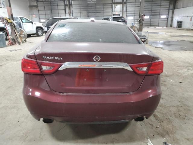 1N4AA6AP2HC449468 | 2017 NISSAN MAXIMA 3.5