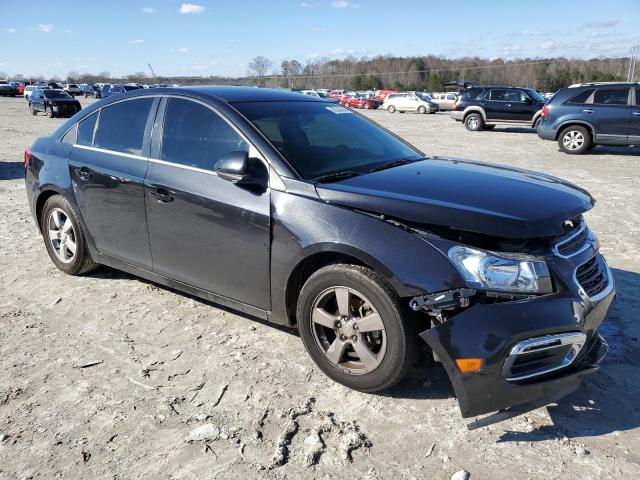 1G1PE5SB8G7224400 | 2016 CHEVROLET CRUZE LIMI