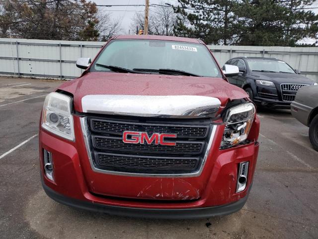 2GKALMEK6F6318285 | 2015 GMC TERRAIN SL