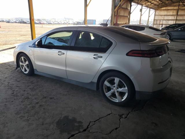 VIN 1G1RA6E47FU103283 2015 Chevrolet Volt no.2