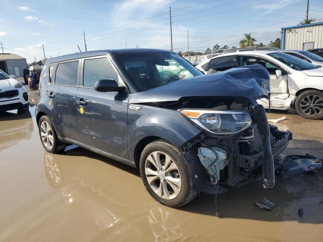 KNDJP3A57G7239607 | 2016 KIA SOUL +