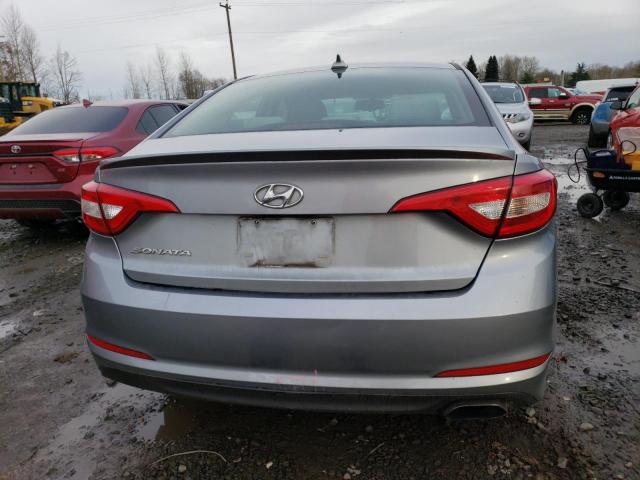 5NPE24AF7GH344268 | 2016 HYUNDAI SONATA SE