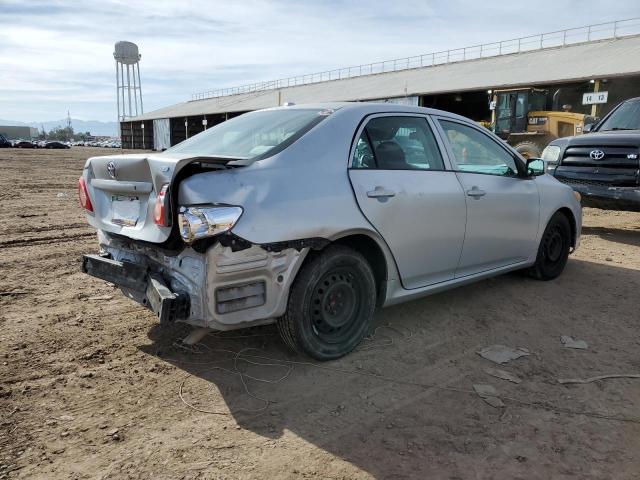 2009 Toyota Corolla Base VIN: 1NXBU40EX9Z161750 Lot: 78881103