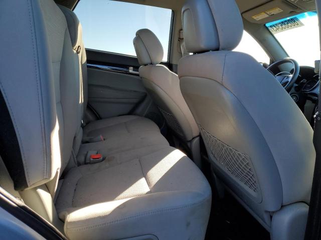2015 KIA SORENTO 5XYKTCA69FG568464