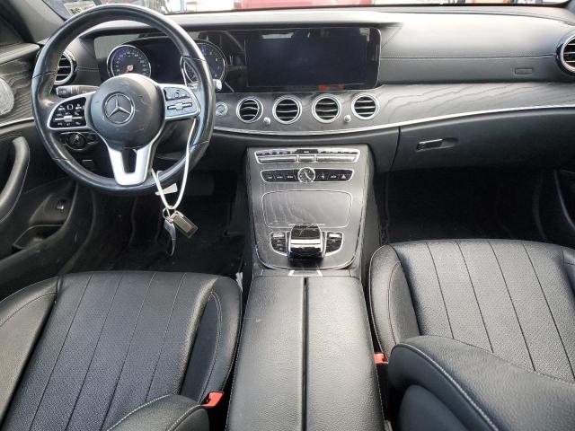 WDDZF4KB7KA553890 | 2019 MERCEDES-BENZ E 300 4MAT