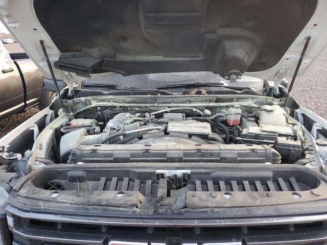 2023 GMC SIERRA K25 1GT49PEY2PF133252
