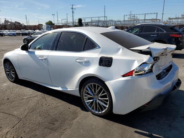 JTHBF1D23E5006697 | 2014 LEXUS IS 250