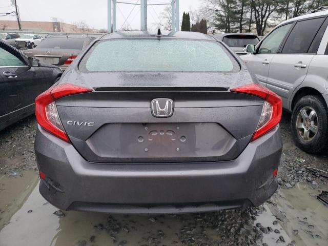 19XFC1F79GE215826 | 2016 HONDA CIVIC EXL