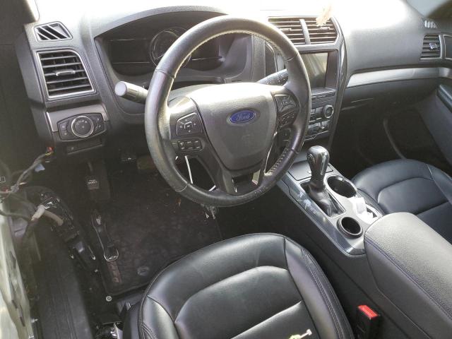 2019 Ford Explorer - Image 8