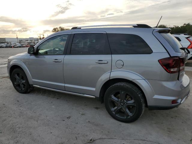 3C4PDCGG2JT503640 | 2018 DODGE JOURNEY CR