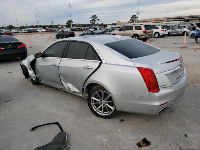 1G6AP5SX3F0139722 | 2015 CADILLAC CTS