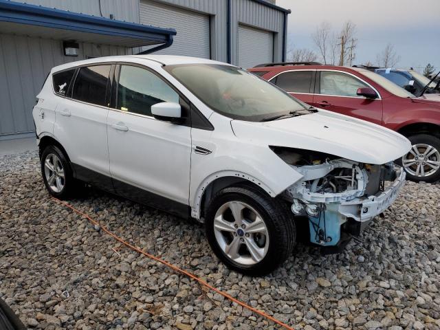 1FMCU9GX7FUB13773 | 2015 FORD ESCAPE SE