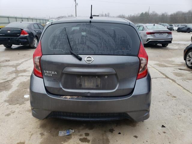 3N1CE2CP8HL381391 | 2017 NISSAN VERSA NOTE