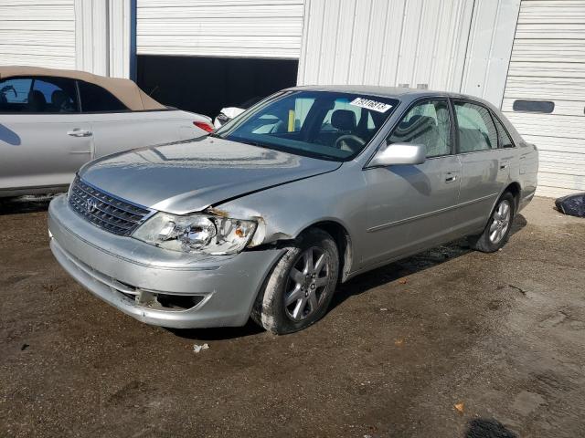 2004 Toyota Avalon XL