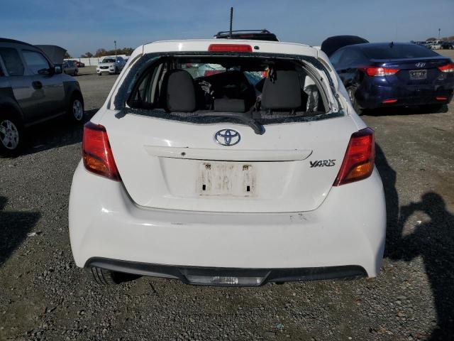 VNKKTUD32HA076795 | 2017 Toyota yaris l