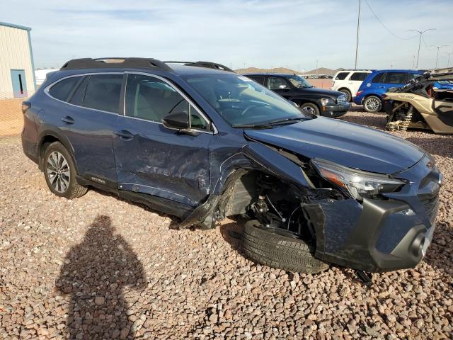 2023 SUBARU OUTBACK LI - 4S4BTANC0P3130650