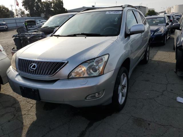 2007 Lexus RX 350 