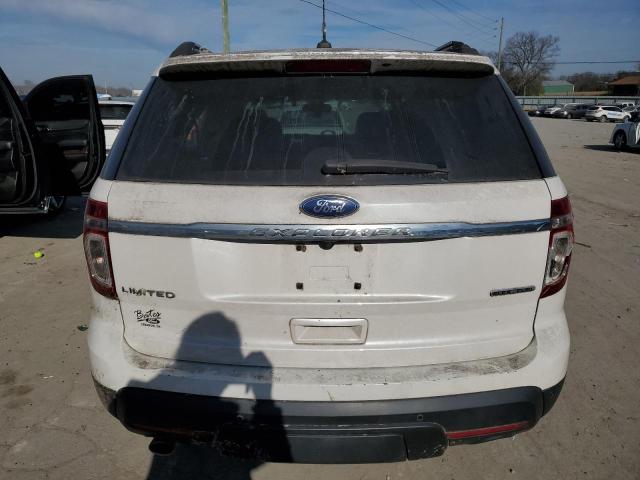 1FM5K7F88EGA11408 | 2014 FORD EXPLORER L