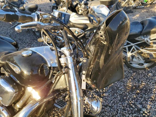 2005 YAMAHA XV1700 A JYAVP17E95A013366