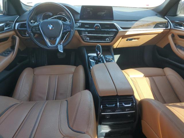 2017 BMW 530 XI - WBAJA7C37HWA70667
