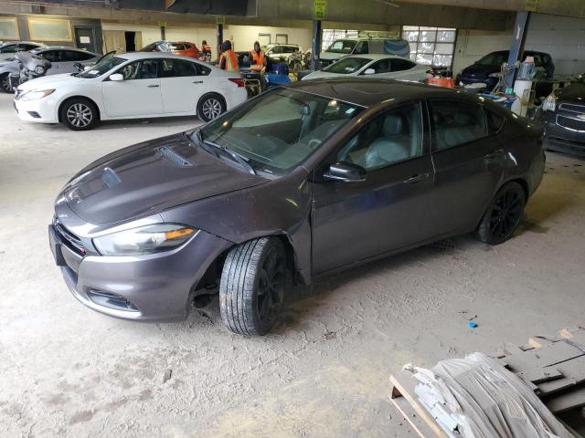 2016 Dodge Dart GT