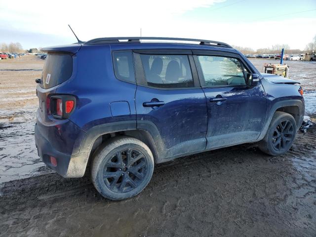 Vin: zaccjbbb0hpf02338, lot: 80946583, jeep renegade latitude 20173