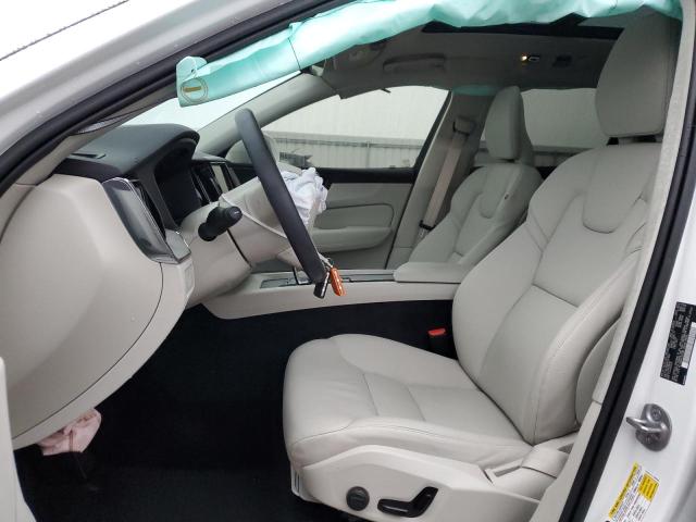2023 VOLVO XC60 PLUS YV4L12RN7P1271854