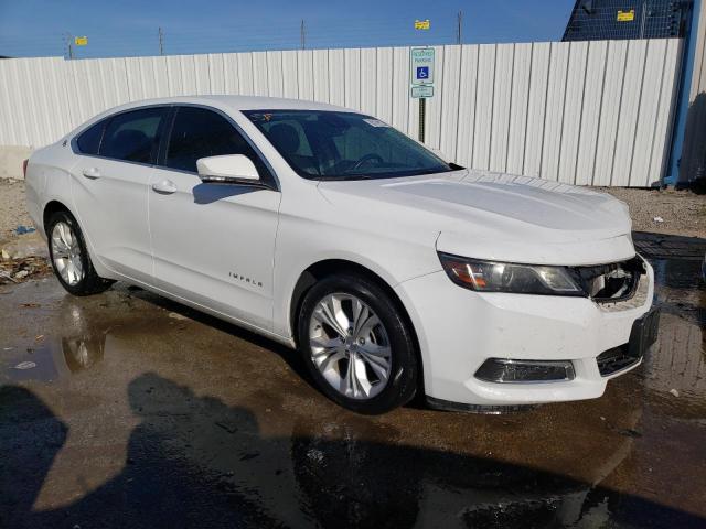 2G1135SR0E9115160 | 2014 CHEVROLET IMPALA ECO