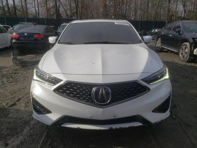 19UDE2F88MA006724 | 2021 ACURA ILX PREMIU