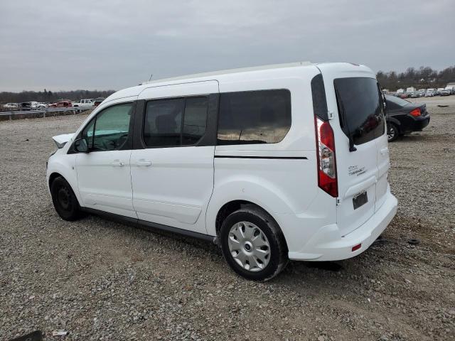 NM0GS9F79F1202658 | 2015 FORD TRANSIT CO