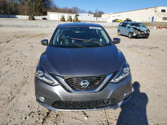 3N1AB7AP8HY244602 | 2017 NISSAN SENTRA S