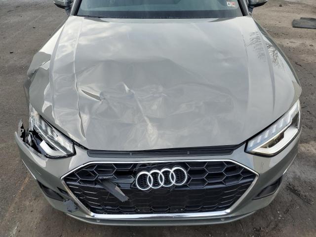 WAUEAAF49PN016520 | 2023 Audi a4 premium plus 45