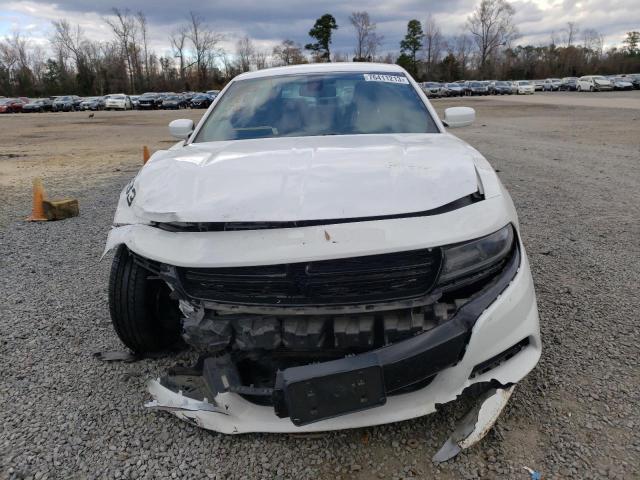 2017 DODGE CHARGER PO - 2C3CDXAT7HH567062