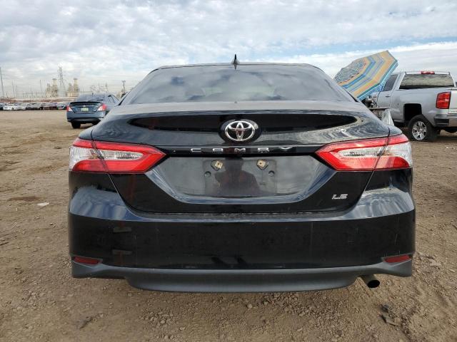 4T1B11HK2KU171695 | 2019 TOYOTA CAMRY L